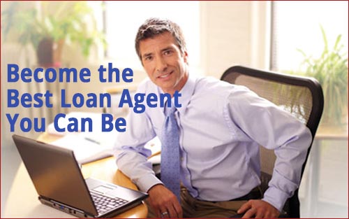 Great Loan Agents