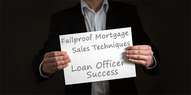 loan officer marketing tips