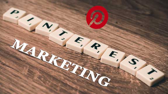 Pinterest marketing