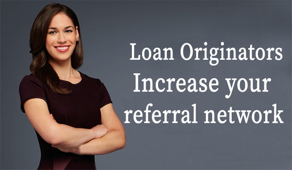 increase business referrals
