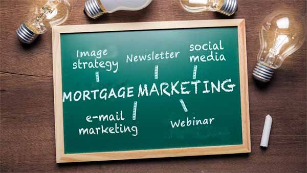 mortgage marketing strategies