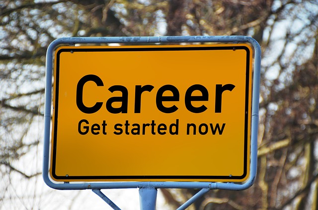 career path