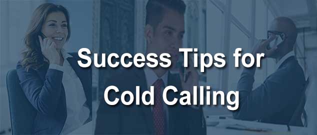 cold call strategies